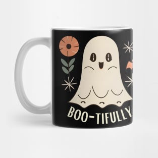 Bootiful Mug